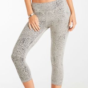Fabletics Burnout Capri
